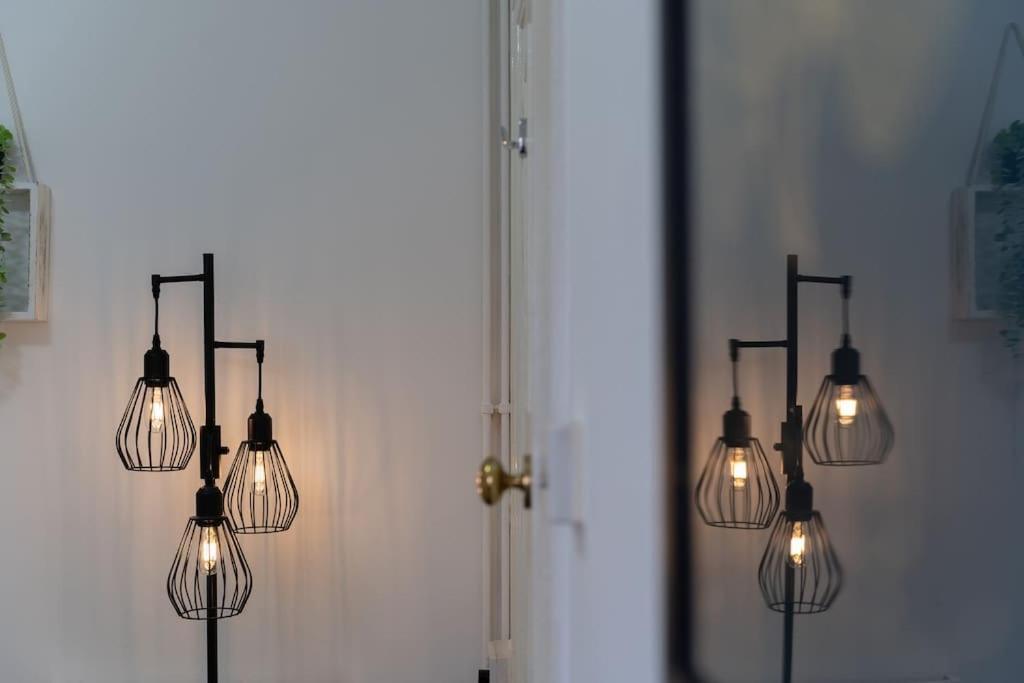 Open Mind Property - Southsea With Free Parking ポーツマス エクステリア 写真